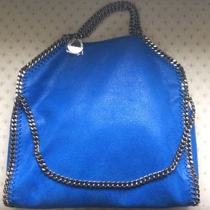 Stella McCartney BRAND NEW Classic Falabella Tote